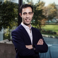 Michael Andronicou, Commercial Lead - Shell Recharge eHGV, Shell (SBRS)