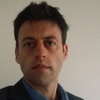 Iain Macleod, Technical Manager, Energy Saving Trust