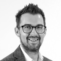 Tom Jennings, General Manager, Ratio EV