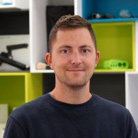 Andrew Aylesbury | Director | Duku EV » speaking at EVCharge Live UK