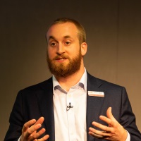 Charles Wood, Deputy Director, Policy, Energy UK
