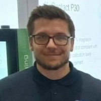 Tom Butcher | Business Development Manager | VESTEL » speaking at Solar & Storage Live UK