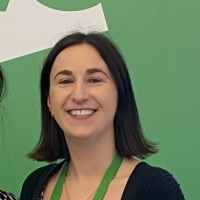 Amy Conlen | Head of EV Partnerships & Customer Operations | OVO Energy » speaking at Solar & Storage Live UK