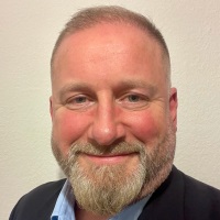 Alex Georgianna | Principal | Grace Automotive » speaking at Solar & Storage Live UK