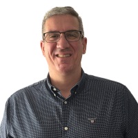 Richard Spry-Shute | Independent EV Infrastructure Consultant | Independent consultant » speaking at Solar & Storage Live UK