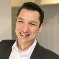 Egemen Tumturk, VP of Sales and Business Development EU & Americas, Vestel Mobility