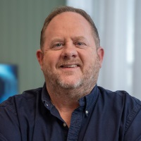 Bevan Slattery at Submarine Networks World 2026