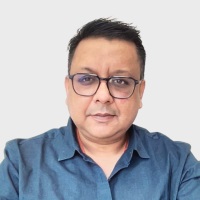 Anup Gupta at Submarine Networks World 2026