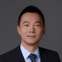 Alex Hu at Submarine Networks World 2026
