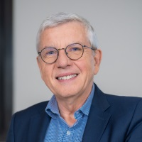 Didier Dillard at Submarine Networks World 2026