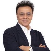 Amajit Gupta at Submarine Networks World 2026
