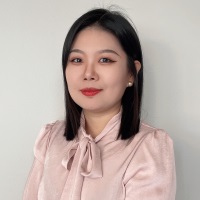 Savy Wei at Submarine Networks World 2026