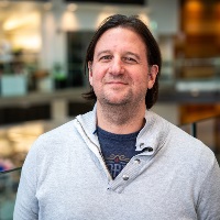 Jonathan Hare at World Vaccine Congress Europe 2026