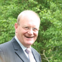 Joris Vandeputte | Past President | IABS » speaking at Vaccine Congress Europe