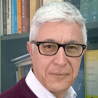 Luigi Buonaguro | Lab director | Istituto Nazionale Tumori 'Pascale' » speaking at Vaccine Congress Europe