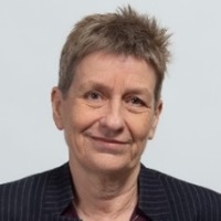 Melanie Saville at World Vaccine Congress Europe 2026