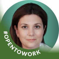 Flavie Vial at World Vaccine Congress Europe 2026