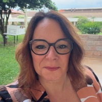 Karelle DE LUCA at World Vaccine Congress Europe 2026