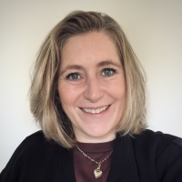 Jinte Middeldorp at World Vaccine Congress Europe 2026