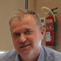 Mihai Bilanin at World Vaccine Congress Europe 2026