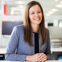 Hamilton Bennett | Global Health Security R&D and Partnerships | Moderna » speaking at Vaccine Congress Europe