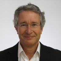 Jonathan Heeney at World Vaccine Congress Europe 2026