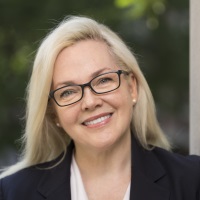 Rebecca Fish at World Vaccine Congress Europe 2026