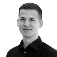 Tyler Sandberg at World Vaccine Congress Europe 2026