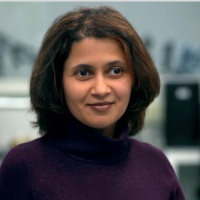 Amita Vaidya at World Vaccine Congress Europe 2026