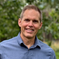 Joe Keenan at World Vaccine Congress Europe 2026