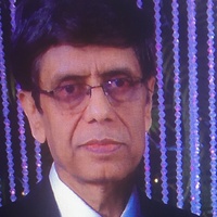 Gautam Sanyal