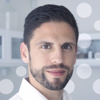 Adam Poulsen at World Vaccine Congress Europe 2026