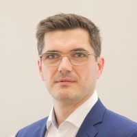 Heiko Keller at World Vaccine Congress Europe 2026