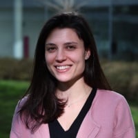 Maria Verykiou at World Vaccine Congress Europe 2026