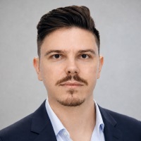 Elissandro KLEIN at World Vaccine Congress Europe 2026