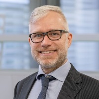 Tim Fugmann at World Vaccine Congress Europe 2026