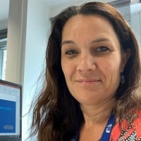 Sanna Mesman at World Vaccine Congress Europe 2026
