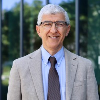 Ashraf Ibrahim at World Vaccine Congress Europe 2026