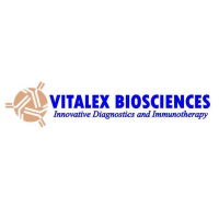 Vitalex Biosciences LLC at World Vaccine Congress Europe 2026