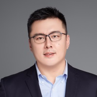 Yong Zu at World Vaccine Congress Europe 2026