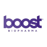 Boost Biopharma, Inc. at World Vaccine Congress Europe 2026
