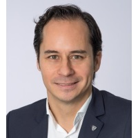 Anthony Pajot at World Vaccine Congress Europe 2026