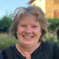 Karin Hardt at World Vaccine Congress Europe 2026
