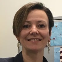 Emilie Danve-Chery at World Vaccine Congress Europe 2026
