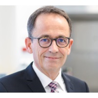 Frank Theobald at World Vaccine Congress Europe 2026