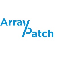 ArrayPatch ltd at World Vaccine Congress Europe 2026