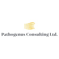 Pathogenus Consulting Ltd at World Vaccine Congress Europe 2026