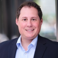 Ben Carmel | Chief Revenue Officer | Slope Clinical » speaking at Vaccine Congress Europe