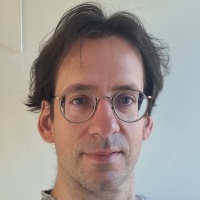Louis Ates | Associate director - Infectious Disease Vaccines | BioNTech » speaking at Vaccine Congress Europe