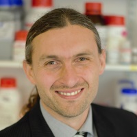 Holger Hannemann at World Vaccine Congress Europe 2026